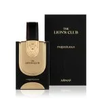 The Lion's Club Majestueux Eau de Parfum unisex 100 ml