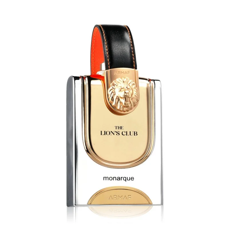 Armaf The Lion’s Club Monarque eau de parfum da uomo