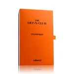 Armaf The Lion’s Club Monarque eau de parfum da uomo