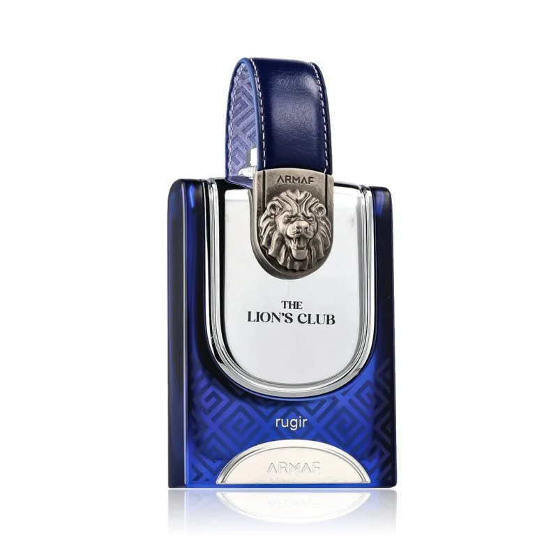 Armaf The Lion’s Club Rugir eau de parfum da uomo