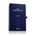 The Lion’s Club Rugir eau de parfum da uomo 100 ml