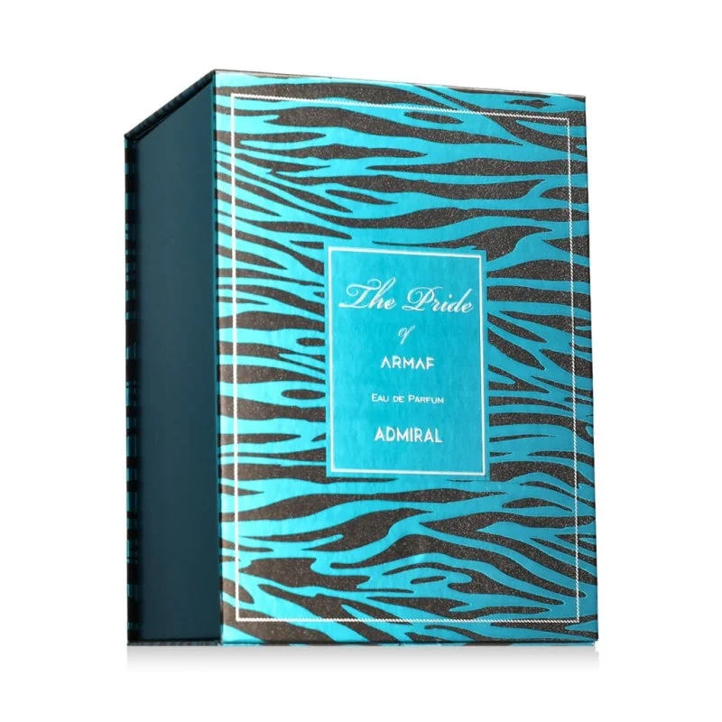 The Pride Of Armaf Admiral Eau de Parfum unisex 100 ml