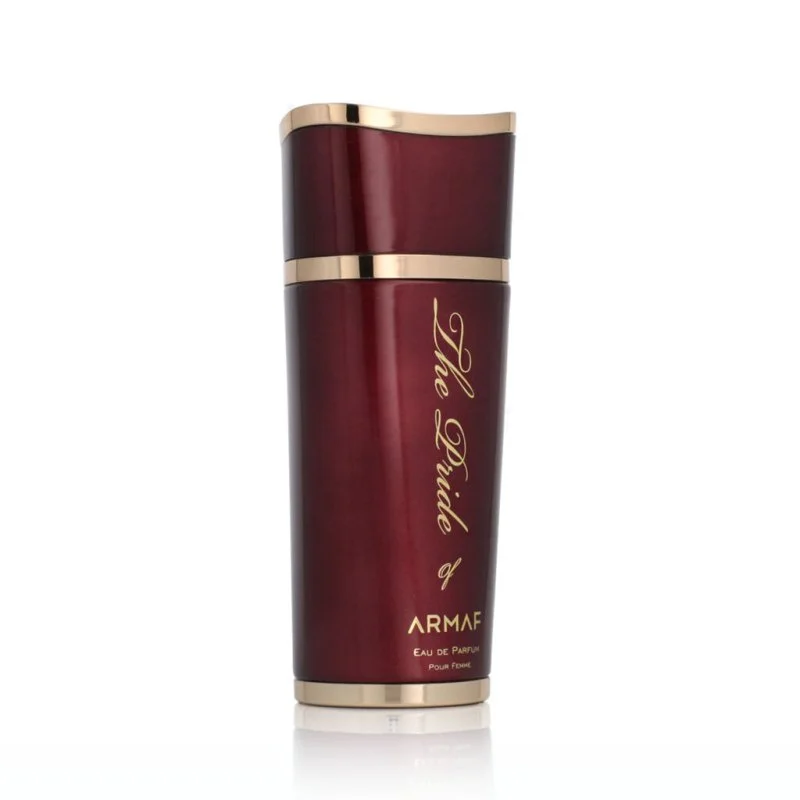 The Pride of Armaf Pour Femme eau de parfum da donna 100 ml