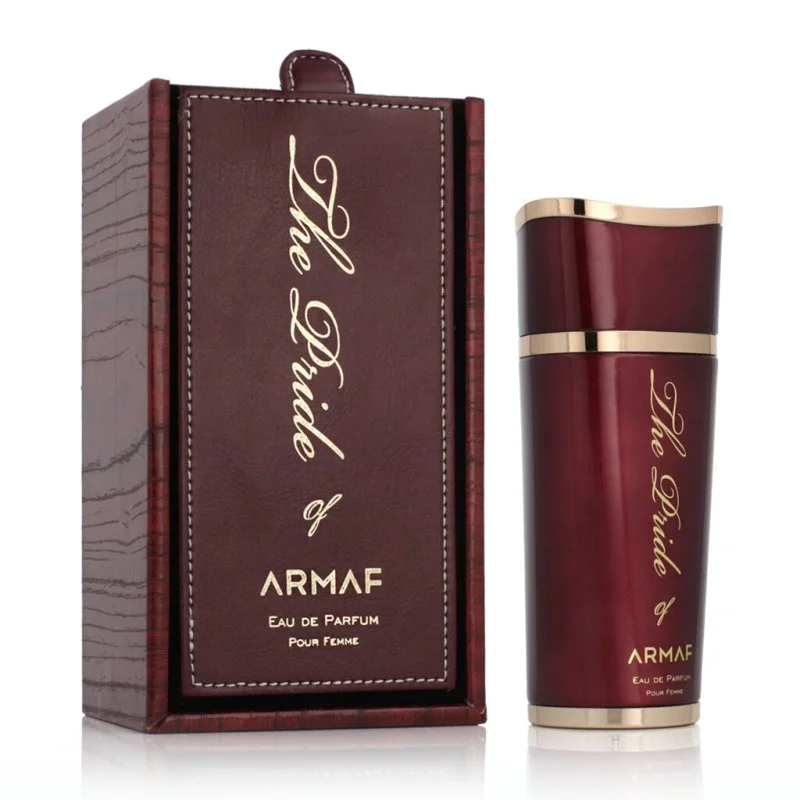 Armaf The Pride of Armaf Pour Femme eau de parfum da donna