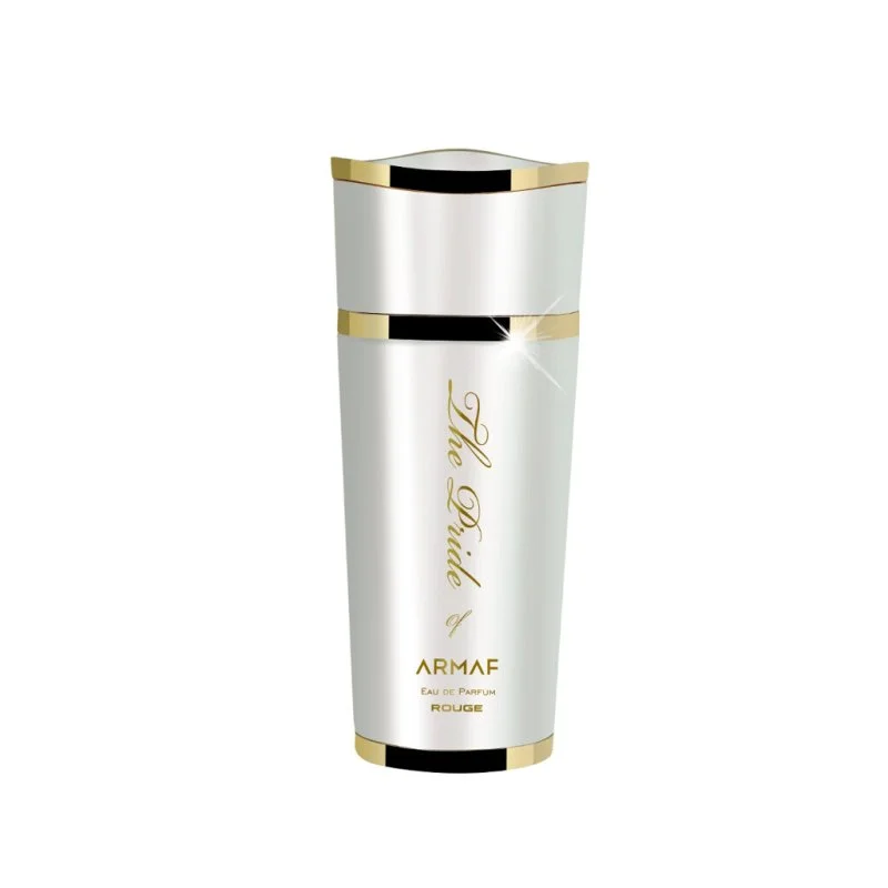 Armaf The Pride of Armaf Pour Femme Rouge Eau de Parfum da donna