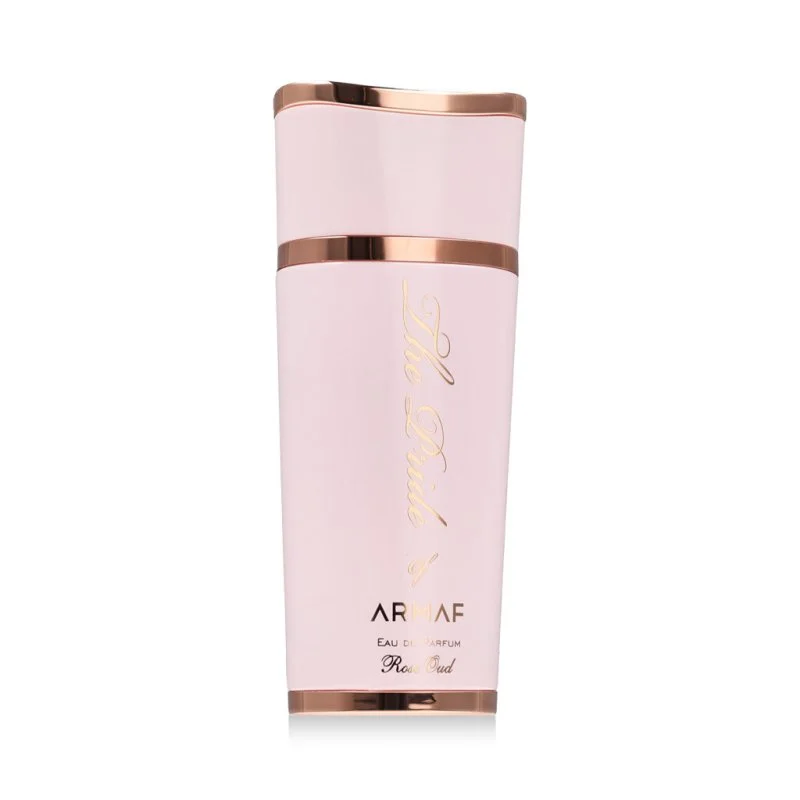 Armaf The Pride Of Armaf Rose Oud Eau de Parfum da donna