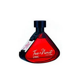Armaf Armaf Tres Nuit Lyric Eau de Parfum da uomo