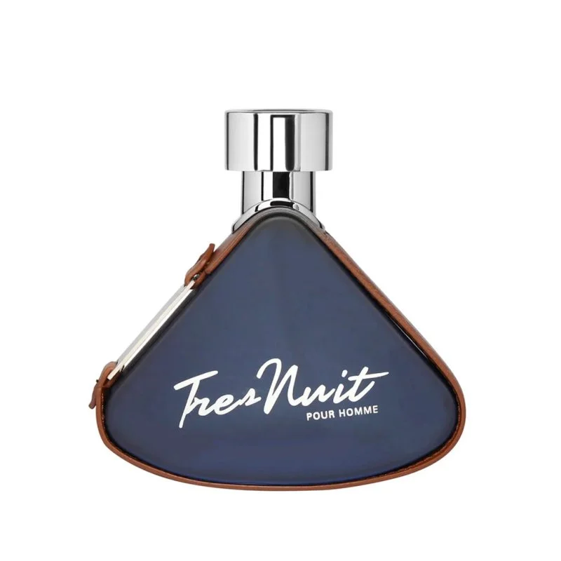 Armaf Tres Nuit Pour Homme eau de toilette da uomo