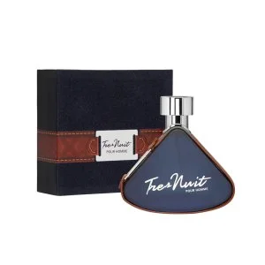 Armaf Tres Nuit Pour Homme eau de toilette da uomo