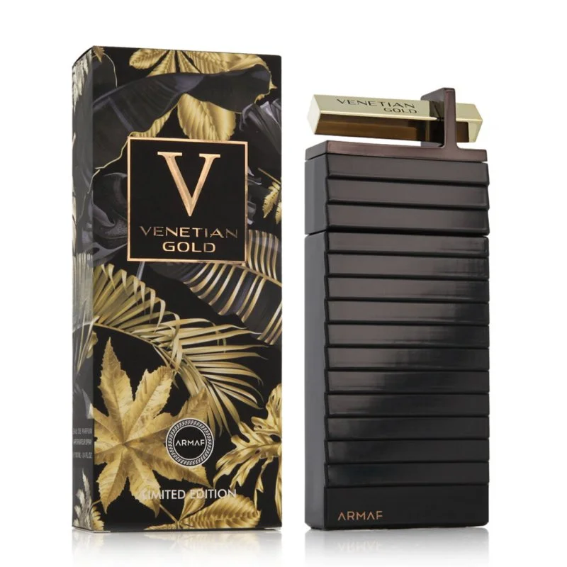 Armaf Venetian Gold Eau de Parfum unisex