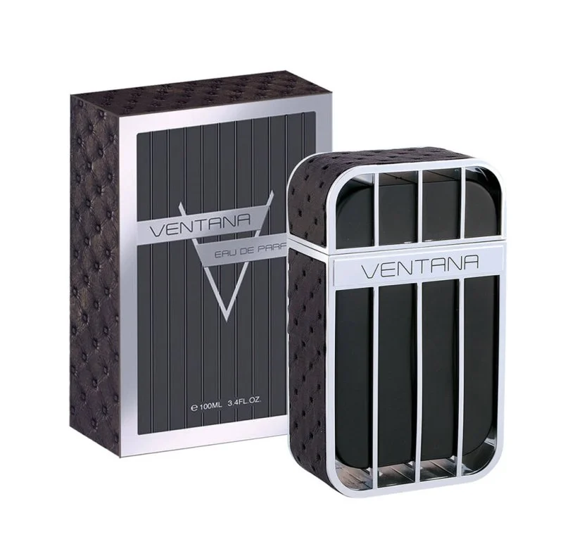Ventana Pour Homme eau de parfum da uomo 100 ml