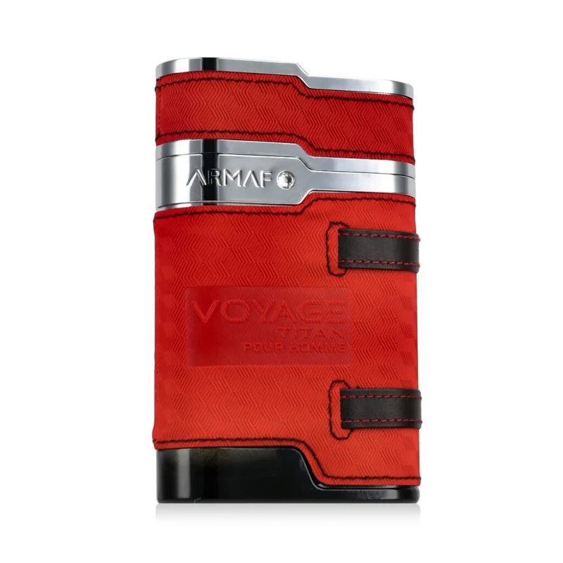 Armaf Voyage Titan Pour Homme Eau de Parfum da uomo
