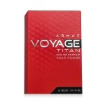Armaf Voyage Titan Pour Homme Eau de Parfum da uomo