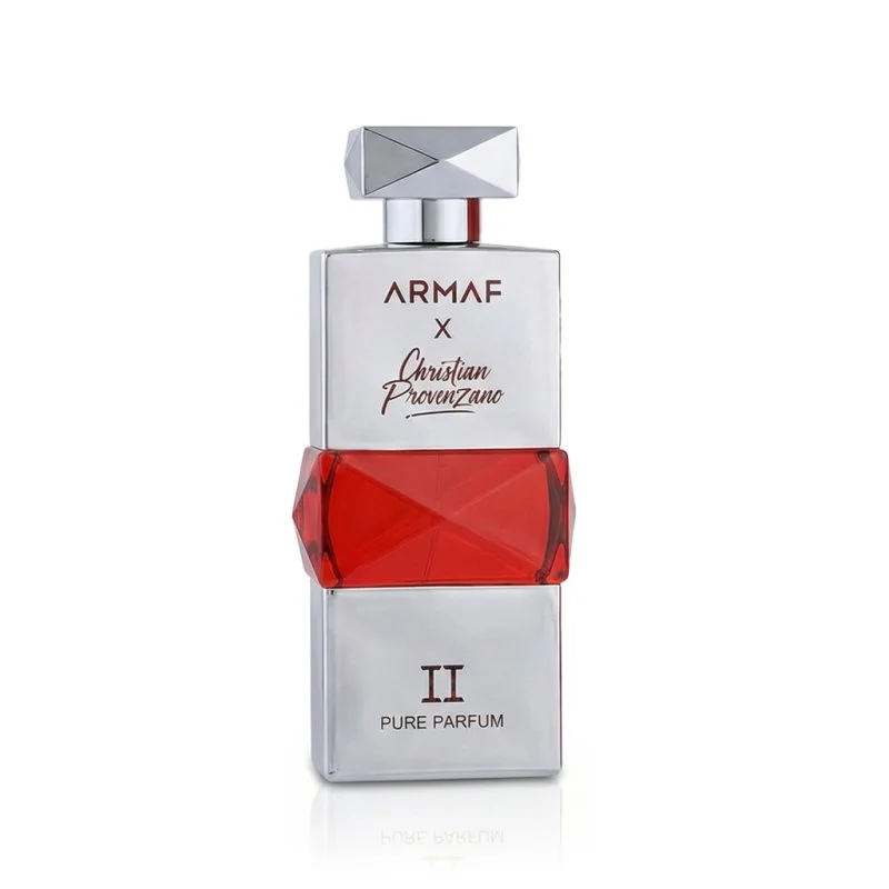 Armaf X Christian Provenzano II Profumo Puro unisex