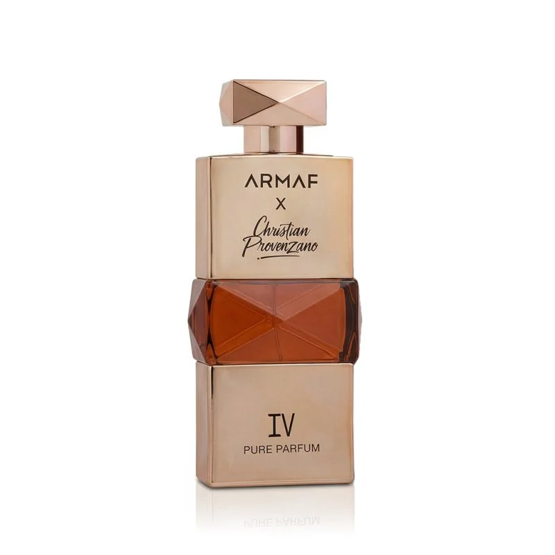 Armaf X Christian Provenzano IV Estratto di Profumo unisex