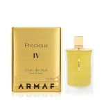 Club de Nuit Precieux IV estratto di profumo unisex 55 ml