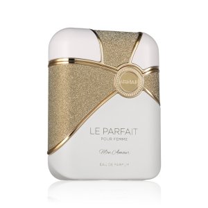 Le Parfait Mon Amour Pour Femme eau de parfum da donna