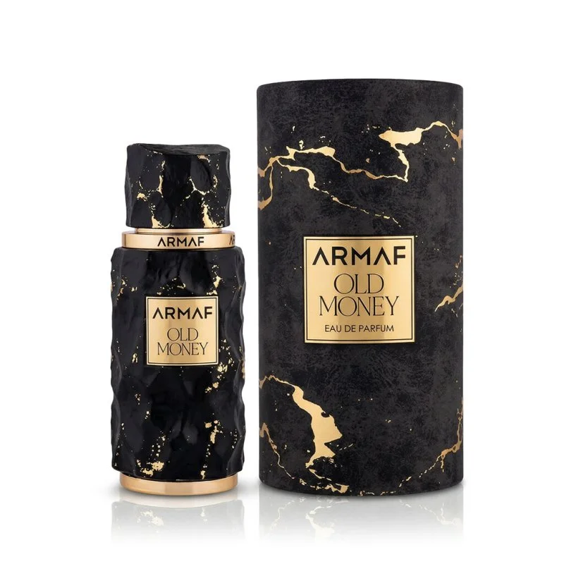 Old Money eau de parfum da uomo 100 ml