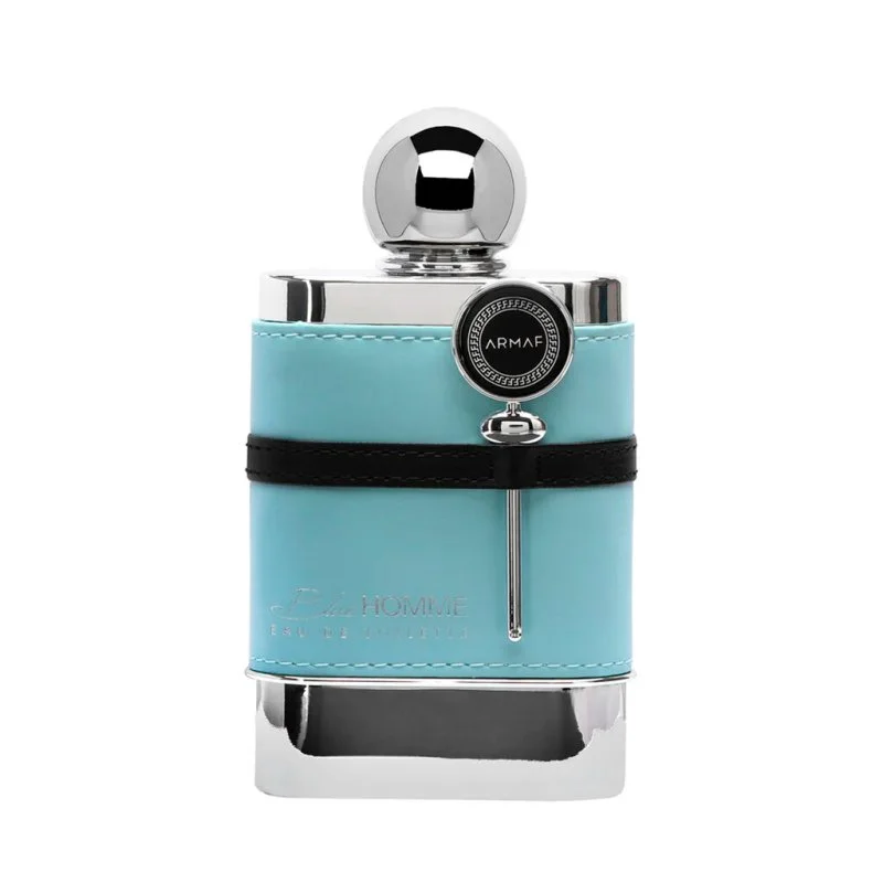 Blue Homme Eau de Parfum da uomo 100 ml