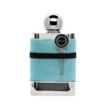 Blue Homme Eau de Parfum da uomo 100 ml