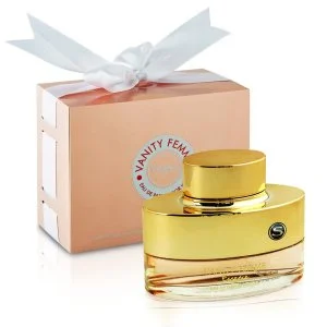 Armaf Vanity Femme Essence Eau de Parfum da donna