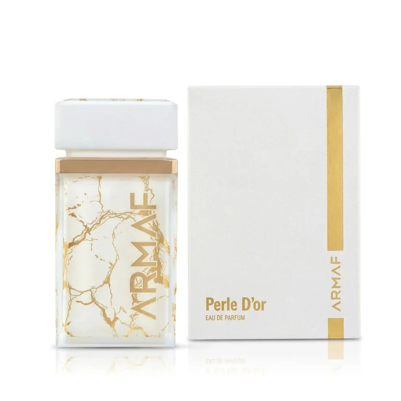 Perle d'Or Eau de Parfum unisex 75 ml