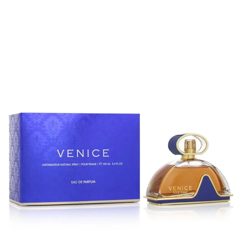 Venice eau de parfum da donna 100 ml