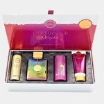 Club de Nuit Untold Set - Eau de Parfum 105 ml + spray per il corpo 50 ml + deodorante stick 75 g + lozione per il corpo 100 ml