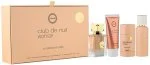 Club de Nuit Donna Set - Eau de Parfum 30 ml + profumo per capelli 55 ml + deodorante stick 75 g + crema mani 50 ml