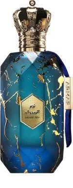 Éter Desert Star Eau de Parfum Unisex 100 ml
