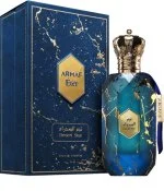 Éter Desert Star Eau de Parfum Unisex 100 ml