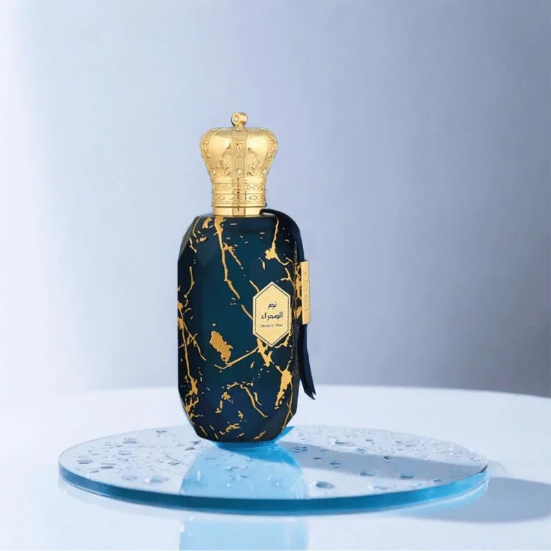Éter Desert Star Eau de Parfum Unisex 100 ml