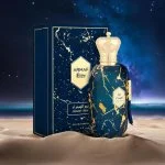 Éter Desert Star Eau de Parfum Unisex 100 ml