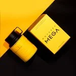 Odyssey Mega Edizione Limitata M Eau de Parfum 100 ml