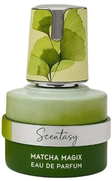 Scentasy Matcha Magix U Eau de Parfum 100 ml