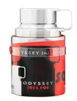 Odyssey Soda Pop U Eau de Parfum 100 ml