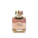 La Rosa Pour Femme eau de parfum da donna 100 ml