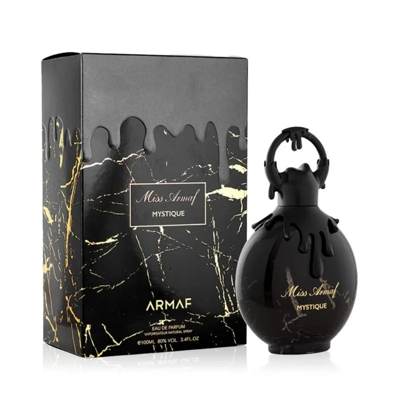 Miss Armaf Mystique Eau de Parfum da donna 100 ml