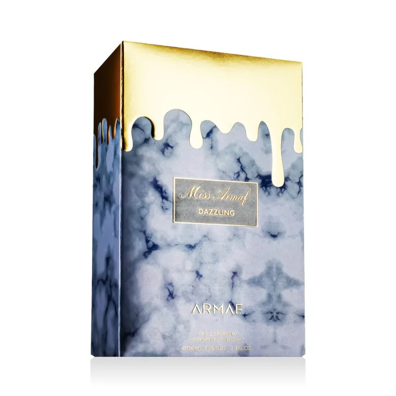 Miss Armaf Dazzling eau de parfum da donna 100 ml