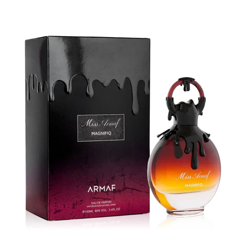 Miss Armaf Magnifiq eau de parfum da donna 100 ml