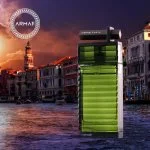 Venetian Eau de Parfum da uomo 100 ml