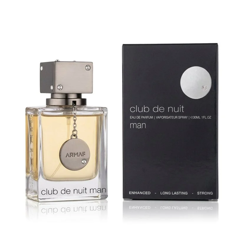 Club de Nuit Man Eau de Parfum da uomo 30 ml