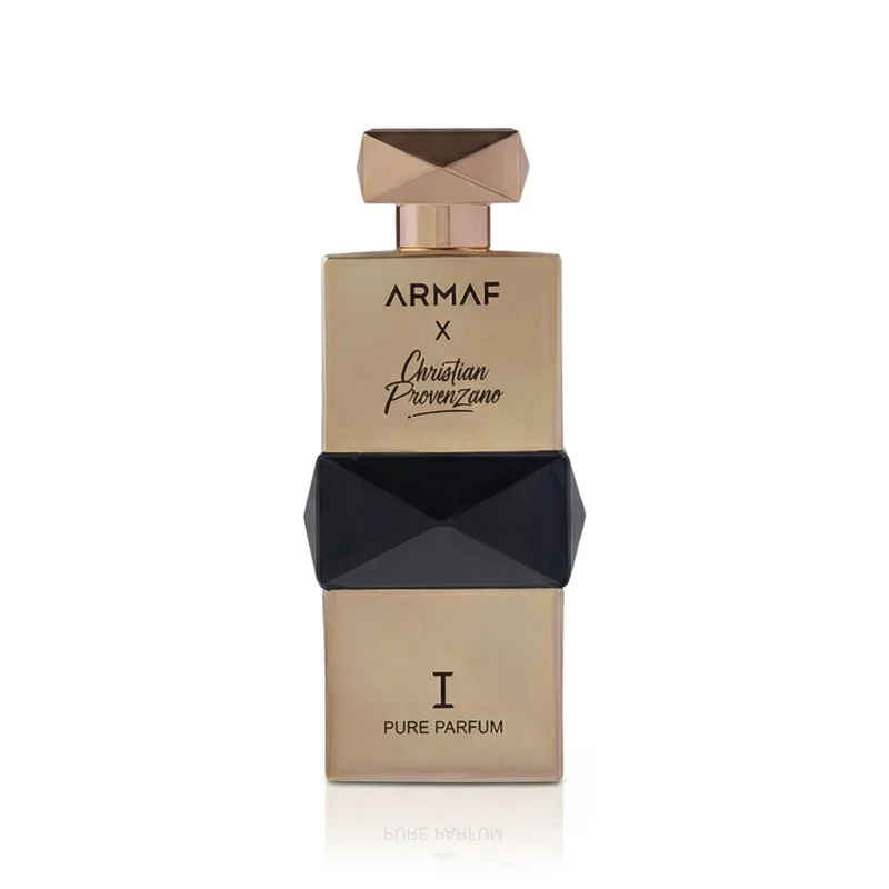 X Christian Provenzano I Profumo Puro unisex 100 ml