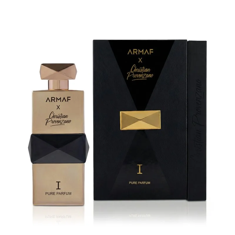 X Christian Provenzano I Profumo Puro unisex 100 ml