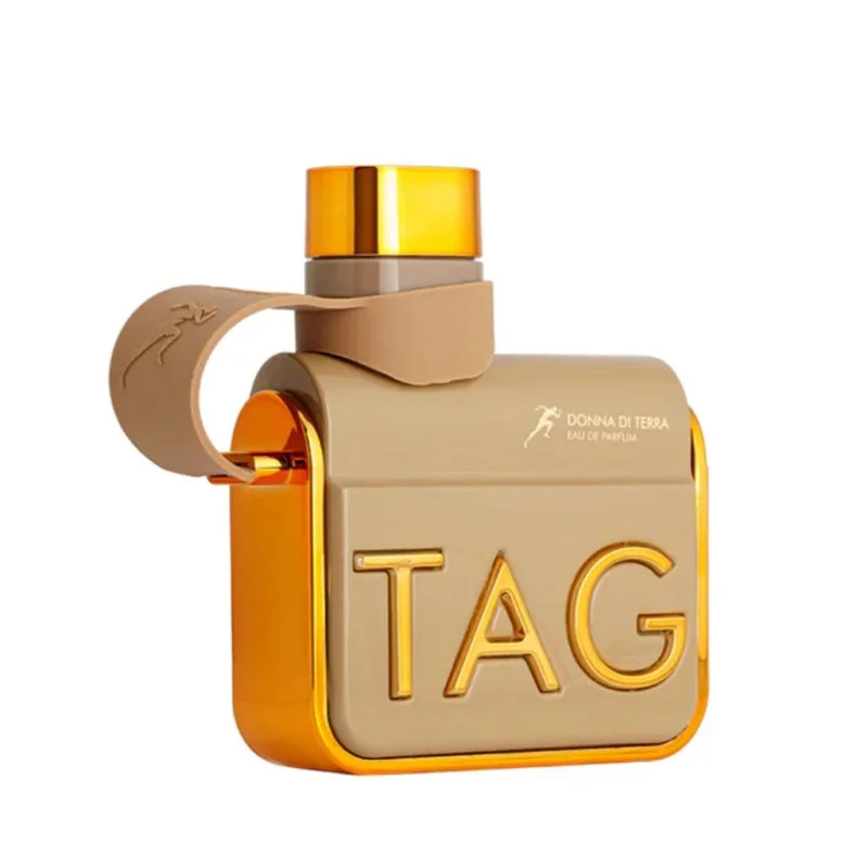 Tag Her Donna Di Terra Eau de Parfum da donna 100 ml