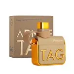 Tag Her Donna Di Terra Eau de Parfum da donna 100 ml