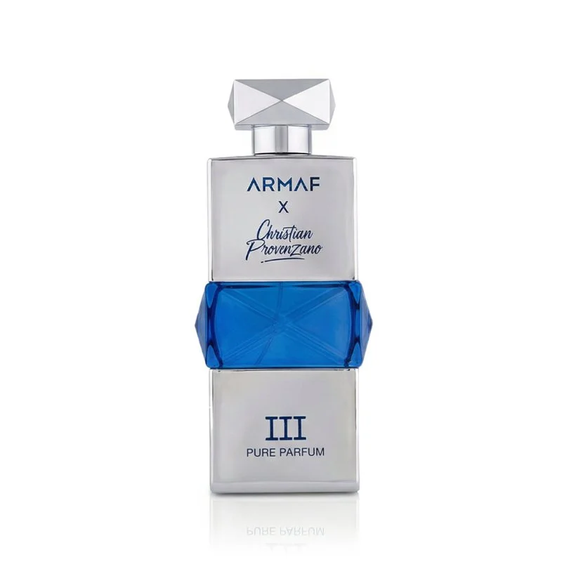 X Christian Provenzano III Profumo Puro unisex 100 ml
