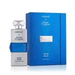 X Christian Provenzano III Profumo Puro unisex 100 ml