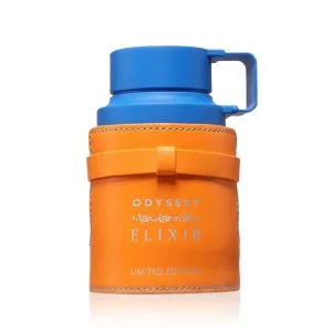 Armaf Odyssey Mandarin Sky Elixir Eau de Parfum unisex