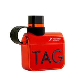Armaf Tag Him Uomo Rosso Eau de Parfum da uomo